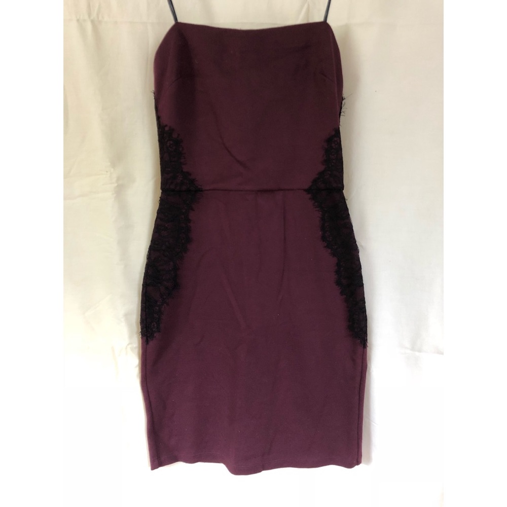 Velvet brand bodycon dress